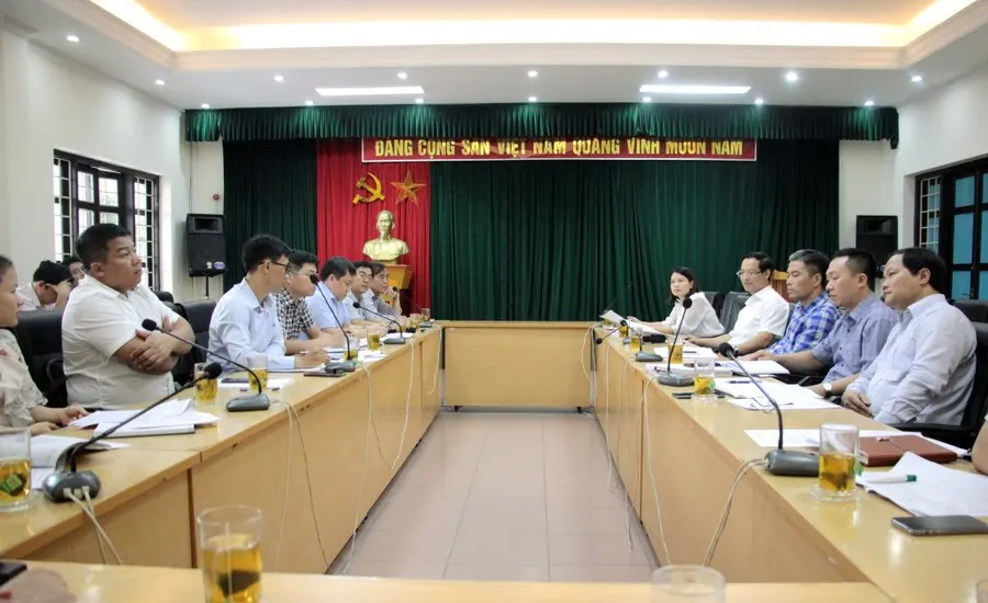 Cơ sở GDNN thuộc Bộ GTVT: Tích cực nâng cao hiệu quả hoạt động