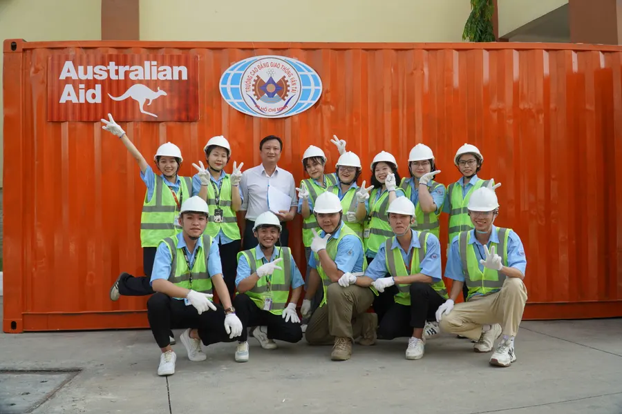 Thí điểm thành công phương pháp đào tạo, đánh giá theo năng lực chứng minh tính hiệu quả