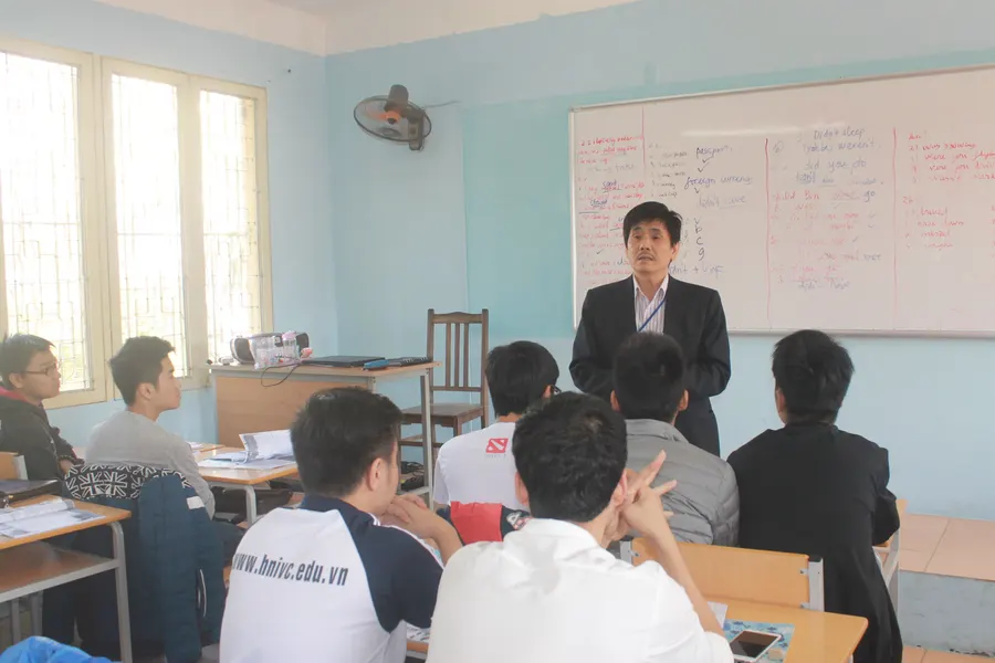 Hệ thống giáo dục nghề nghiệp mở - những thách thức và khuyến cáo
