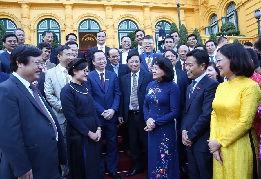 10 Sự kiện nổi bật về giáo dục nghề nghiệp năm 2019