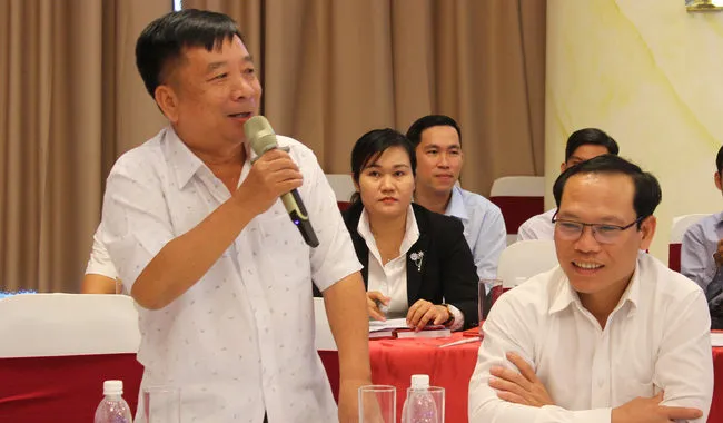Nhiều giải pháp thúc đẩy đưa người lao động đi làm việc ở nước ngoài tại các tỉnh ĐBSCL
