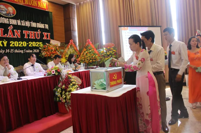Quảng Trị: Giải quyết việc làm cho hơn 12.000 lao động mỗi năm