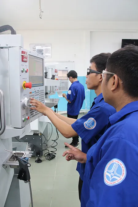 Tăng cường hợp tác quốc tế đào tạo nhân lực chất lượng cao