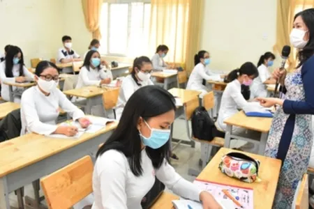 Giảm thời gian bồi dưỡng nghiệp vụ sư phạm dạy trình độ trung cấp, cao đẳng