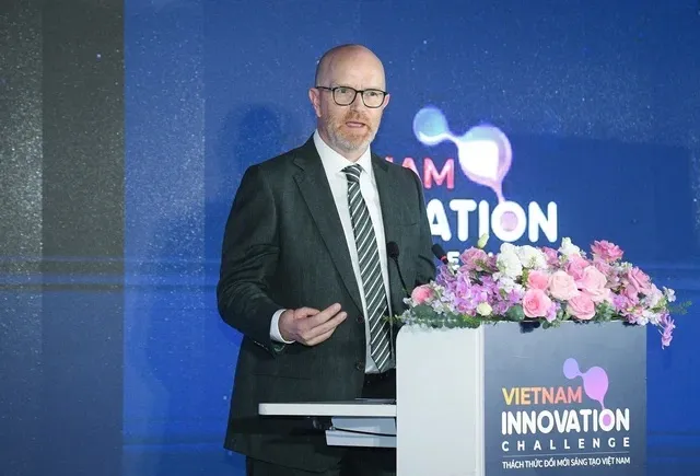 Khởi động Chương trình Thách thức Đổi mới sáng tạo Việt Nam 2024