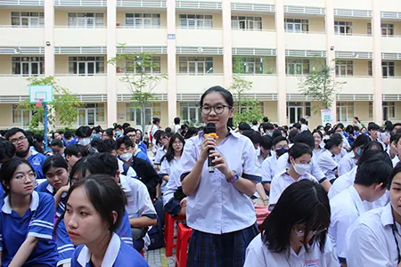 Muốn chọn đúng ngành nghề phải hiểu bản thân