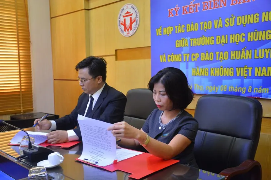 Trung tâm Đào tạo Hàng không VNAS: Hiện thực hóa “những giấc mơ bay”