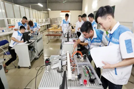 Hà Nội tuyển sinh và đào tạo nghề cho 172.423 lượt người