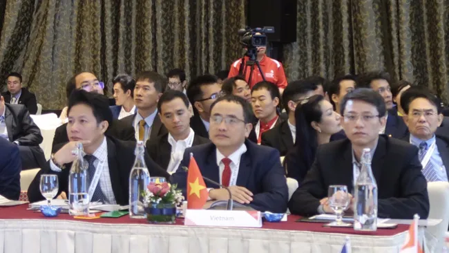 Hội nghị Uỷ ban Kỹ thuật lần thứ nhất, Kỳ thi tay nghề Asean lần thứ 13 năm 2020 tại Singapore