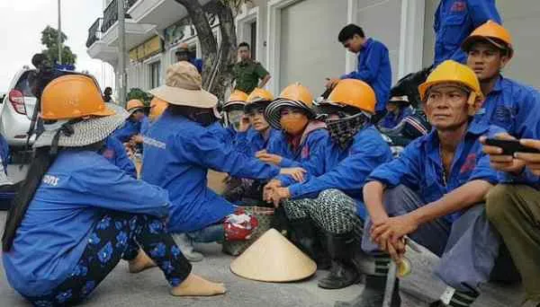 ILO: Tổn thất việc làm gia tăng, gần nửa lực lượng lao động toàn cầu có nguy cơ mất sinh kế