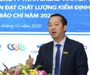 Hiệp hội GDNN và nghề CTXH Việt Nam: Nhiều tin tưởng, kỳ vọng vào nhiệm kỳ mới
