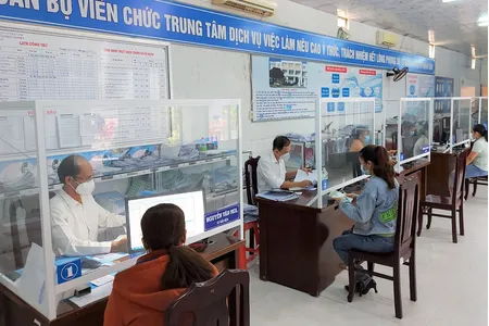 Tuyển nhiều lao động làm trong ngành thực phẩm tại Nhật