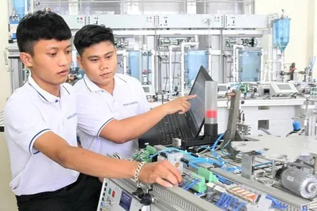 Dừng đổi tên trung tâm dạy nghề có cụm từ “giáo dục nghề nghiệp”
