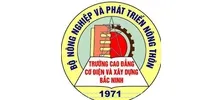 Trường cao đẳng Cơ điện và Xây dựng Bắc Ninh